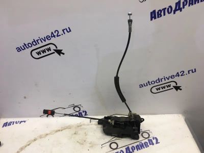 Лот: 21716214. Фото: 1. замок двери Opel Vectra С. Кузов
