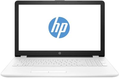 Лот: 11570494. Фото: 1. Ноутбук 15.6" HP 15-bw068ur White... Ноутбуки