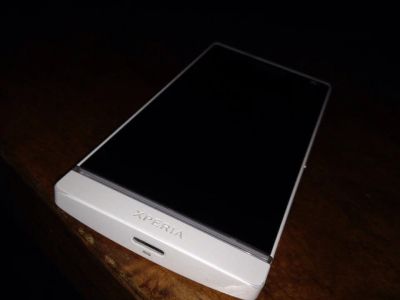 Лот: 3458813. Фото: 1. sony xperia s/с рубля/ описание... Смартфоны