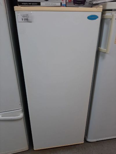 Лот: 17109761. Фото: 1. Холодильник (02308). Холодильники, морозильные камеры