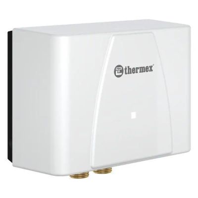 Лот: 25768981. Фото: 1. Водонагреватель Thermex Balance... Водонагреватели, бойлеры