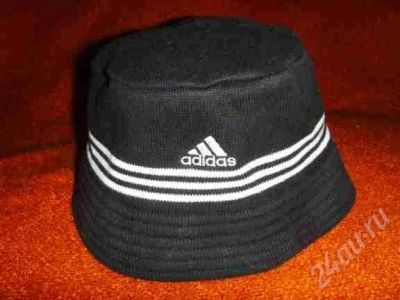 Лот: 223302. Фото: 1. Шапка Adidas. Головные уборы