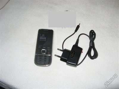 Лот: 2266020. Фото: 1. Nokia 2700+CRAFTMANN. Кнопочные мобильные телефоны
