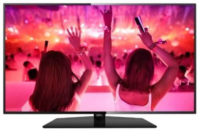 Лот: 10981577. Фото: 1. Новый FullHD телевизор Philips... Телевизоры