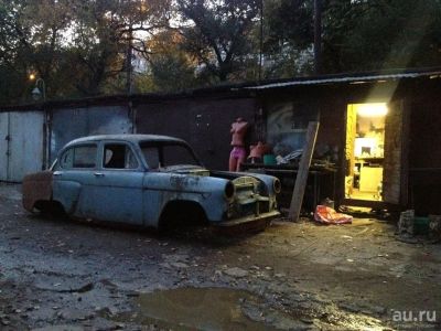 Лот: 13356265. Фото: 1. гараж. Гаражи, парковочные места