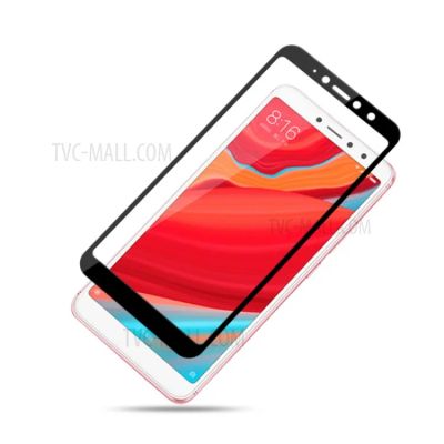Лот: 12516804. Фото: 1. Защитное стекло Xiaomi Redmi Y2... Защитные стёкла, защитные плёнки