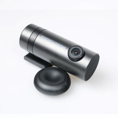 Лот: 12235641. Фото: 1. Видеорегистратор TrendVision TUBE... Видеорегистраторы,  радар-детекторы, системы парковки