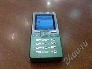Лот: 91833. Фото: 1. SonyEricsson T650. Кнопочные мобильные телефоны