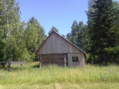 Лот: 466628. Фото: 1. 12 соток с недостроенным домом... Земельные участки
