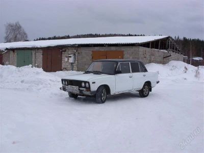 Лот: 747280. Фото: 1. Ваз 2106 1998г дв1.6л. Автомобили