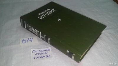 Лот: 10807277. Фото: 1. ок...Николай Шундик. Собрание... Художественная