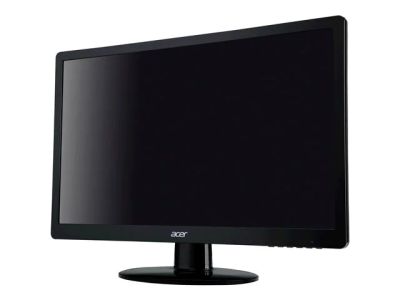 Лот: 3319177. Фото: 1. Продам монитор Acer S220HQL в... ЖК-мониторы