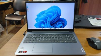 Лот: 25225862. Фото: 1. Ноутбук Lenovo V15 G4. Ноутбуки