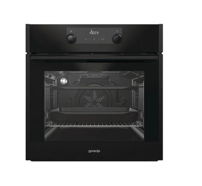 Лот: 15506636. Фото: 1. Духовой шкаф Gorenje BO735E20BG-M... Плиты, духовые шкафы, варочные поверхности