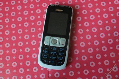Лот: 2939291. Фото: 1. Nokia 2630. Смартфоны