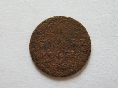 Лот: 10061672. Фото: 1. 1 грош 1829 года. Европа