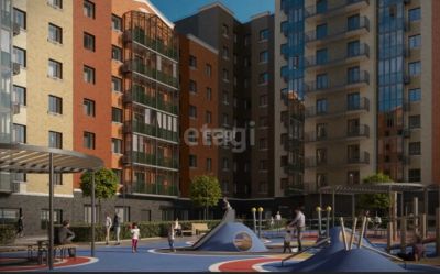 Лот: 25294826. Фото: 1. 1-комн. квартира , Красноярск... Квартиры, студии