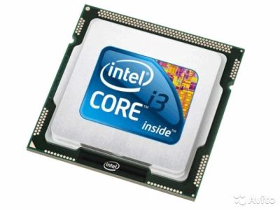 Лот: 7818362. Фото: 1. Куплю процессор intel i3 socket... Процессоры