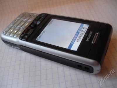 Лот: 451537. Фото: 1. Nokia 3230. Продажа/Обмен. Смартфоны