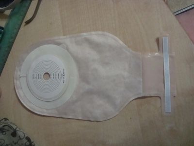 Лот: 7540252. Фото: 1. Калоприёмники Coloplast 6300. Реабилитация, уход за больными