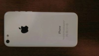 Лот: 10477248. Фото: 1. Iphone 5c. Смартфоны