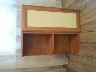 Лот: 12747915. Фото: 1. шкафчик. Шкафчики и стеллажи