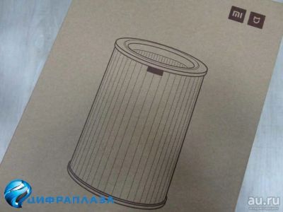 Лот: 17292715. Фото: 1. Xiaomi Фильтр антибактериальный... Другое (бытовая техника)