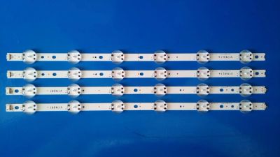 Лот: 16366112. Фото: 1. LED-подсветка 49" V17 ART3 2862... Светодиоды