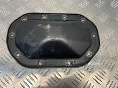 Лот: 22459908. Фото: 1. Поддон МКПП Chevrolet Aveo T250. Другое (автозапчасти)