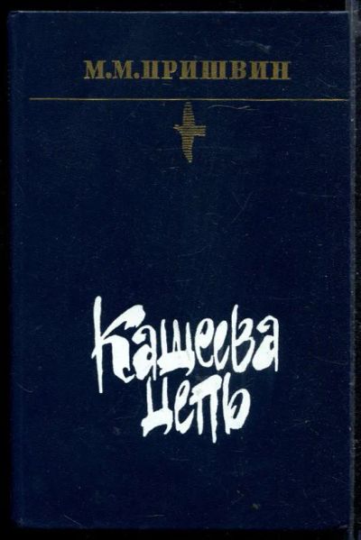 Лот: 23429132. Фото: 1. Кащеева цепь. Художественная