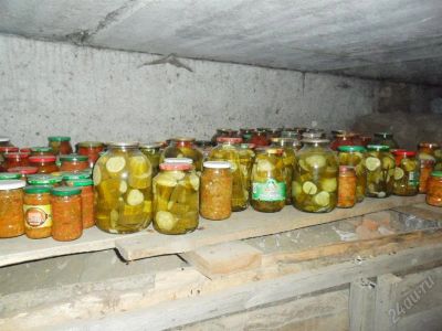 Лот: 2509364. Фото: 1. Соленья дешево!!!. Домашние заготовки