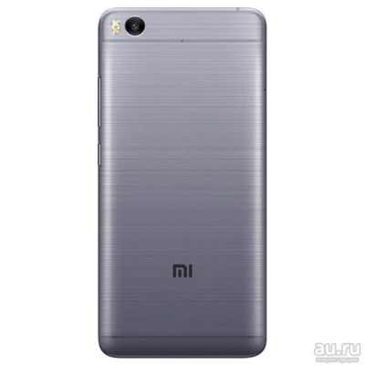 Лот: 13031644. Фото: 1. Xiaomi mi5s 128gb. Смартфоны