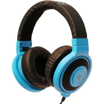 Лот: 8212846. Фото: 1. Razer kraken Pro. Наушники, гарнитуры