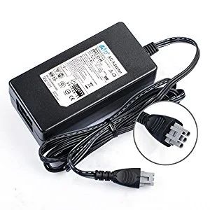 Лот: 10894017. Фото: 1. блок питания от HP F380. Запчасти