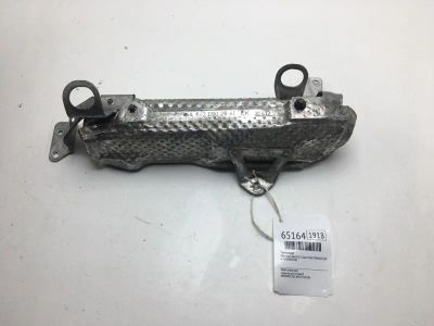 Лот: 20403616. Фото: 1. Термоэкран Mercedes-Benz Gl-Class... Кузов