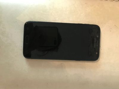 Лот: 15268230. Фото: 1. телефон samsung Galaxy J7 16ГБ. Смартфоны