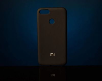 Лот: 19913634. Фото: 1. Кейс Silicon Cover для Xiaomi... Чехлы, бамперы