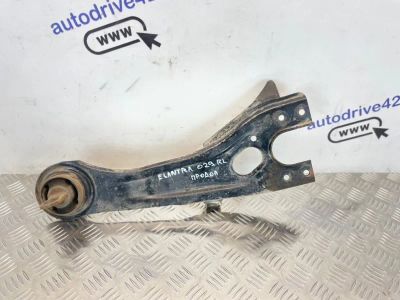 Лот: 21703544. Фото: 1. рычаг продольный Hyundai Elantra... Двигатель и элементы двигателя