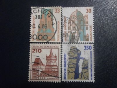 Лот: 19352969. Фото: 1. Марки для Вашей коллекции лот... Марки