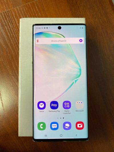 Лот: 16392717. Фото: 1. 6.3" Смартфон Samsung Galaxy Note... Смартфоны