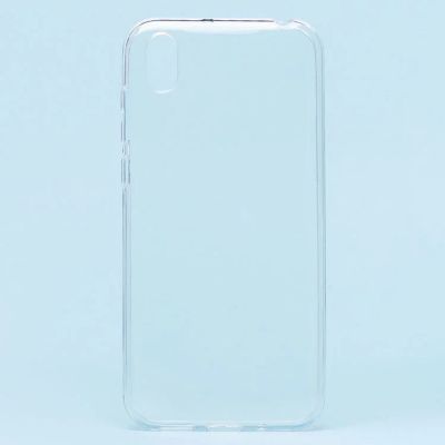 Лот: 16317382. Фото: 1. Чехол Huawei Honor 8S/ Honor 8S... Чехлы, бамперы