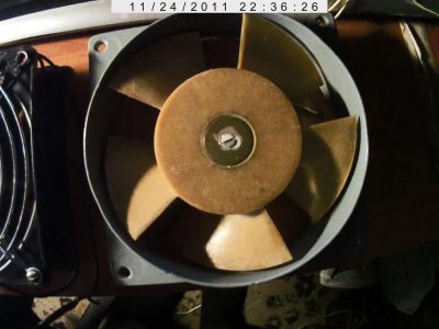 Лот: 3438504. Фото: 1. вентилятор 220 вольт вн - 2 обсолютно... Системы охлаждения