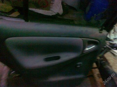 Лот: 2572624. Фото: 1. toyota vitz scp1# ncp1# обивка... Другое (автозапчасти)