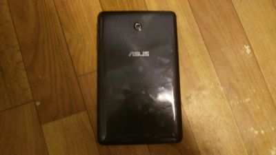 Лот: 10008278. Фото: 1. Планшет Asus FonePad HD 7 ME372CG. Планшеты