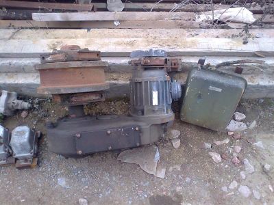 Лот: 3322057. Фото: 1. Комплект №1 для кран балки. Другое (оборудование)