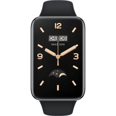 Лот: 22025848. Фото: 1. Смарт-браслет Xiaomi Mi Smart... Смарт-часы, фитнес-браслеты, аксессуары