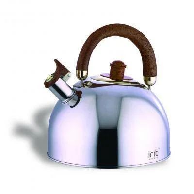 Лот: 11134977. Фото: 1. Уценка ! Чайник Irit IRH-404... Чайники, кофемашины, кулеры
