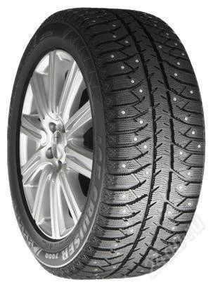 Лот: 1436186. Фото: 1. Bridgestone Ice Cruiser 7000 225... Шины