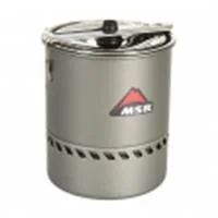 Лот: 3917778. Фото: 1. MSR Reactor® 1.7L Pot. Туристическая, походная мебель