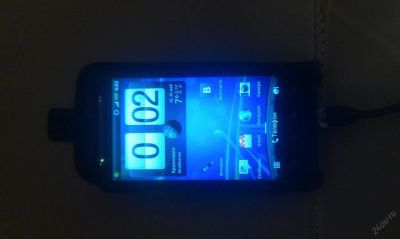 Лот: 5619753. Фото: 1. Hts desire hd. Смартфоны